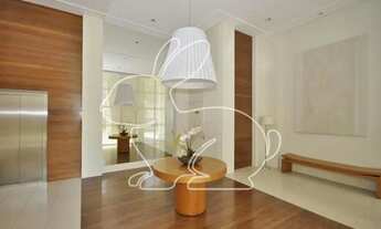 Imagem: São Paulo - Apartamento Padrão - Panamby