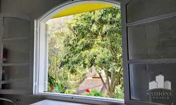 Imagem 7: Petrópolis - Casa Padrão - Retiro