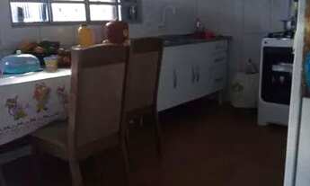 Imagem 6: Casa com 3 quartos, Toda Forrada, Aceita Financiamento