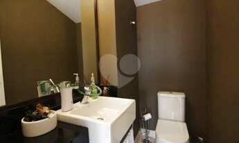 Imagem 3: Apartamento-São Paulo-ALTO DE PINHEIROS