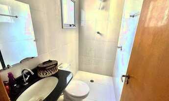 Imagem 6: Sobrado com 2 dormitórios à venda, 81 m² por R$ 480.000,00 - Utinga - Santo André/SP