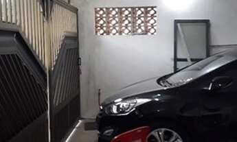 Imagem 6: Troco minha casa em são Vicente pelo outra casa em praia grande