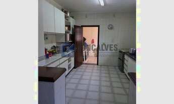 Imagem 5: SANTO ANDRE - Residential / Home - PARQUE DAS NACOES