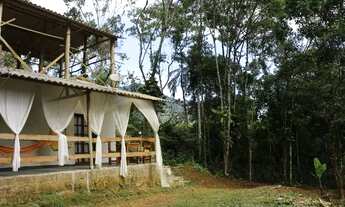 Imagem 2: Imovel de 26.000 m2 com casa - ubatumirim- ubatuba - sp