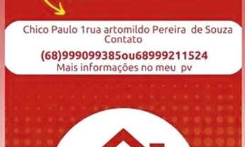 Imagem: Vende uma casa