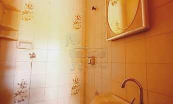 Imagem 6: Casa Padrão em Ribeirão Preto