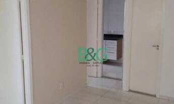 Imagem: Studio com 1 dormitório à venda, 43 m²