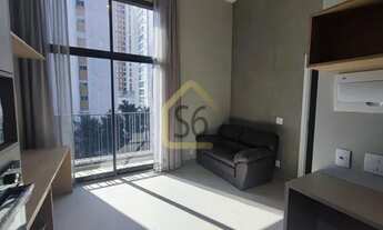 Imagem 4: Apartamento para alugar no bairro Pinheiros - São Paulo/SP, Zona Oeste