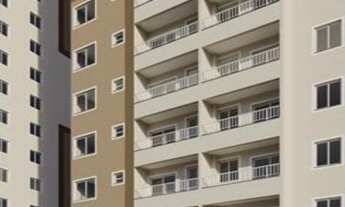 Imagem 2: Apartamento para venda possui 48 metros quadrados com 2 quartos em Barra do Ceará - Fortal