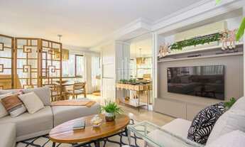 Imagem 2: Apartamento 3 dorm (1suíte) no bairro Higienópolis