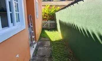 Imagem 2: Casa Térrea com 3 dormitórios em residencial com piscina e área comum