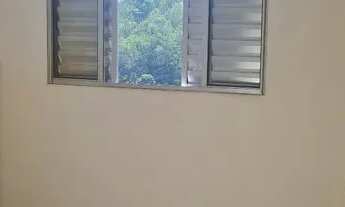 Imagem 2: Apartamento CDHU Pan-americano