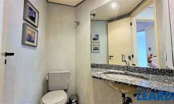 Imagem 6: APARTAMENTO - MORUMBI - SP