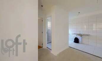 Imagem 6: Apartamento à venda em Sacomã com 45 m², 2 quartos