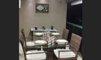 Imagem 3: Apartamento-LOCAÇÃO-Barra da Tijuca-Rio de Janeiro-RJ