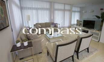 Imagem 3: Casa com 4 suítes para locação no Cond. Morada da Península na Reserva do Paiva - Cabo - P