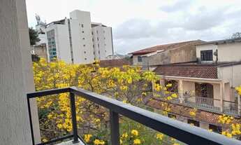 Imagem 7: )(- Excelente apartamento com 3 quartos e varanda gourmet em Granbery - Juiz de Fora - MG