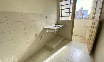 Imagem: Apartamento à venda Avenida Getúlio Vargas