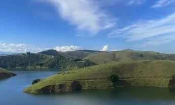 Imagem 2: Terreno com ótima vista para a represa! - Igaratá - SP