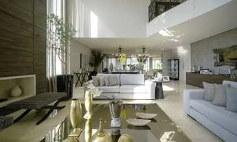 Imagem 2: Casa em Alphaville Melville