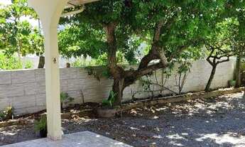 Imagem 4: Casa com 3 dormitórios à venda, 183 m² por R$ 593.900,00 - Praia Do Sonho (Ens Brito) - Pa