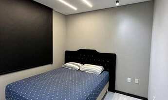 Imagem 7: Casa com 2 dormitórios à venda, 50 m² por R$ 315.000,00 - Bela Vista - Palhoça/SC