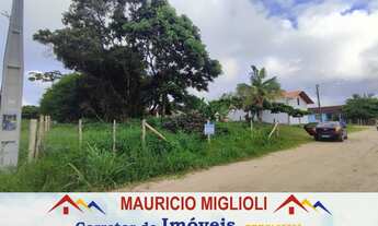 Imagem 5: Vendo Lote aterrado na região central da Praia do Ervino