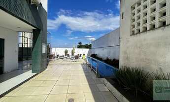 Imagem 3: Alugo Apartamento São Caetano - Itabuna - BA com piscina, academias, suíte.