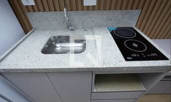 Imagem 5: Apartamento para Aluguel - Moema, 1 Quarto, 31 m2