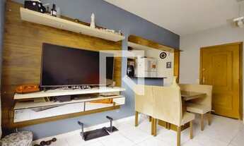 Imagem 6: Apartamento para Aluguel - Freguesia , 1 Quarto, 49 m2