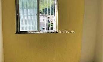 Imagem 6: Ref.: 2031 - Apartamento 2 quartos - São Mateus