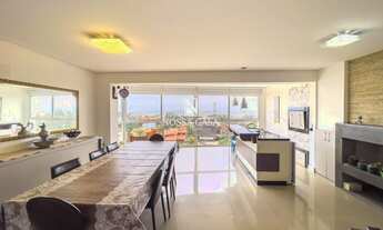 Imagem 2: Apartamento de 4 suítes no Edifício Taípei na Praia Grande Torres/RS