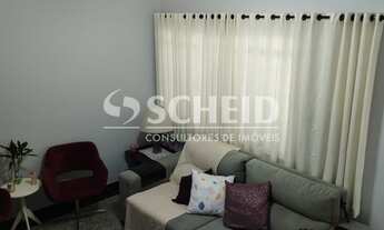 Imagem 2: Sobrado com 3 dormitórios à venda no Socorro