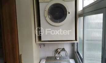 Imagem 3: Apartamento à venda Rua Congonhas, Jardim Itu - Porto Alegre