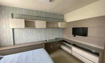 Imagem 5: Apartamento MOBILIADO para aluguel possui 34 m com 1 quarto em Madalena