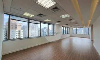 Imagem: Conjunto, 196 m² na Vila Olímpia - Imoplay