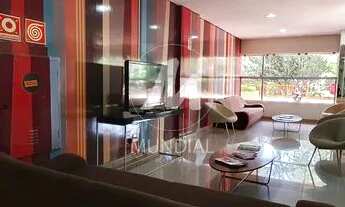 Imagem 7: Apartamento (tipo - padrao) 2 dormitórios/suite, cozinha planejada, em condomínio fechado