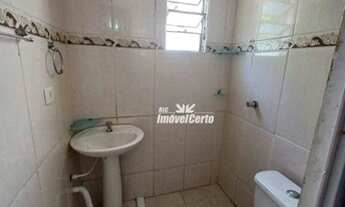 Imagem 2: CASA LOCAÇÃO MARIA ANTONIETA