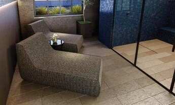 Imagem 3: Aluga-se cobertura/penthouse no setor Bueno