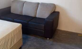 Imagem 3: Kitnet por diária (mobiliada, alugo, temporada