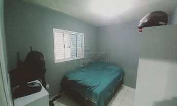 Imagem 7: Casa Padrão em Ribeirão Preto