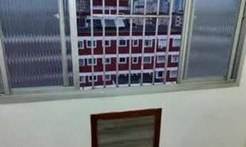 Imagem 3: Apartamento no BOQUEIRÃO com 50 metros quadrados com 1 quarto em Boqueirão - Praia Grande