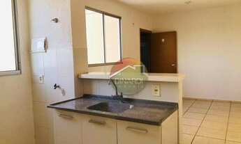 Imagem: Apartamento com 2 dormitórios para alugar