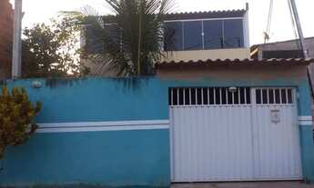 Imagem: VENDO CASA COM 3 QUARTOS EM JOSÉ DE ANCHIETA