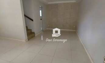 Imagem 5: Casa perfeita para famílias: 3 quartos, suíte e área com churrasqueira