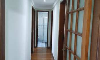 Imagem 4: Apartamento para aluguel possui 170 metros quadrados com 3 quartos