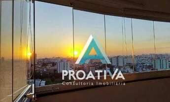 Imagem 6: Apartamento com 2 dormitórios, 73 m² - venda por R$ 640.000,06 ou aluguel por R$ 3.609,12