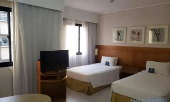 Imagem 3: FLAT - MOEMA PÁSSAROS - SP