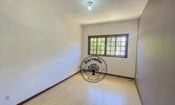 Imagem 1: Casa para aluguel com 120 metros quadrados com 3 quartos em Piratininga - Niterói - RJ