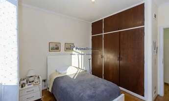 Imagem 6: APARTAMENTO 3 DORMITÓRIOS (1 SUÍTE) - ITAIM BIBI - 118m² - VAGA COBERTA